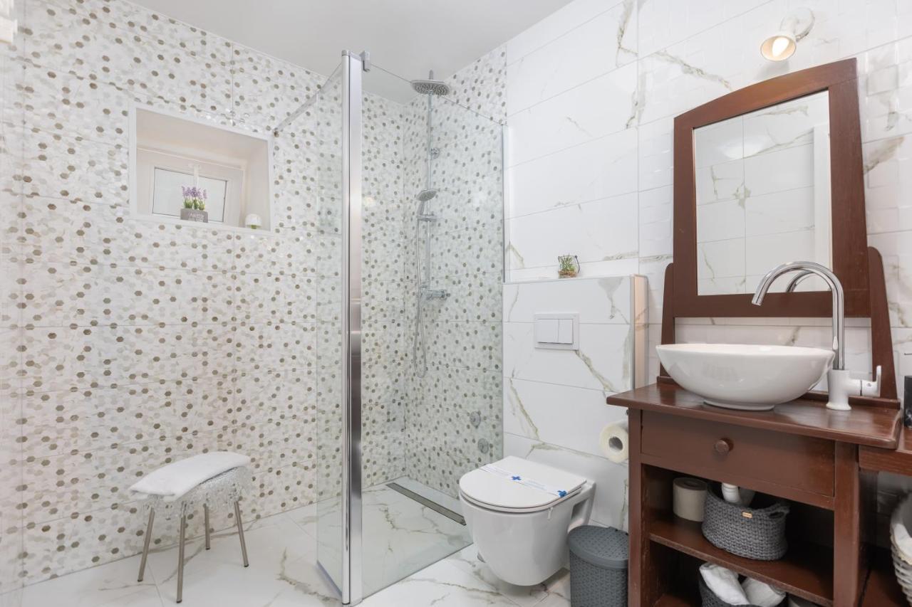 Apartments Mikulin Family بونات المظهر الخارجي الصورة