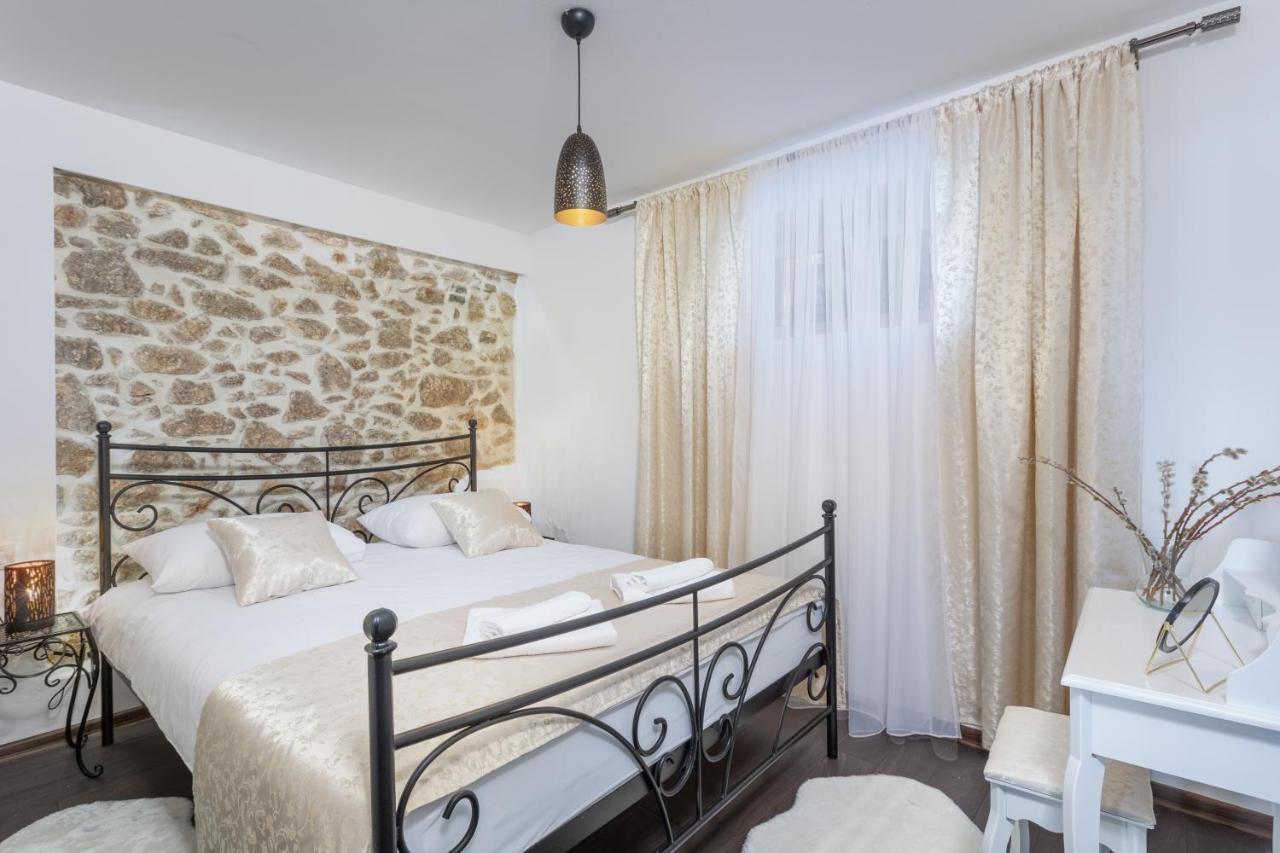 Apartments Mikulin Family بونات المظهر الخارجي الصورة