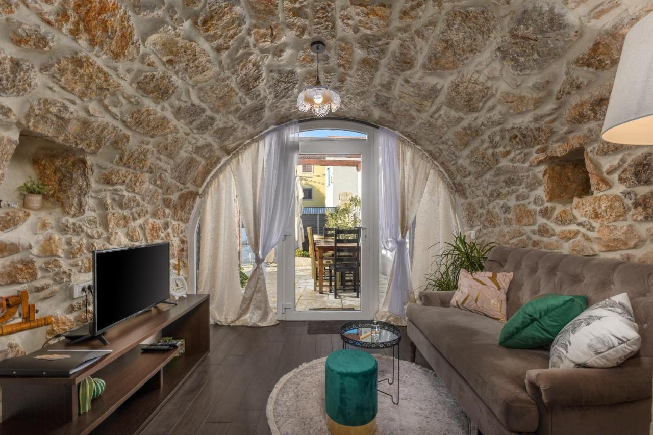 Apartments Mikulin Family بونات المظهر الخارجي الصورة