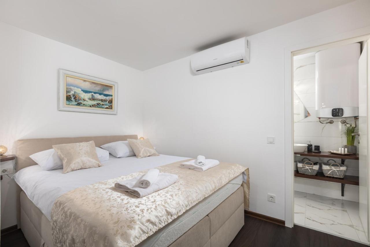 Apartments Mikulin Family بونات المظهر الخارجي الصورة