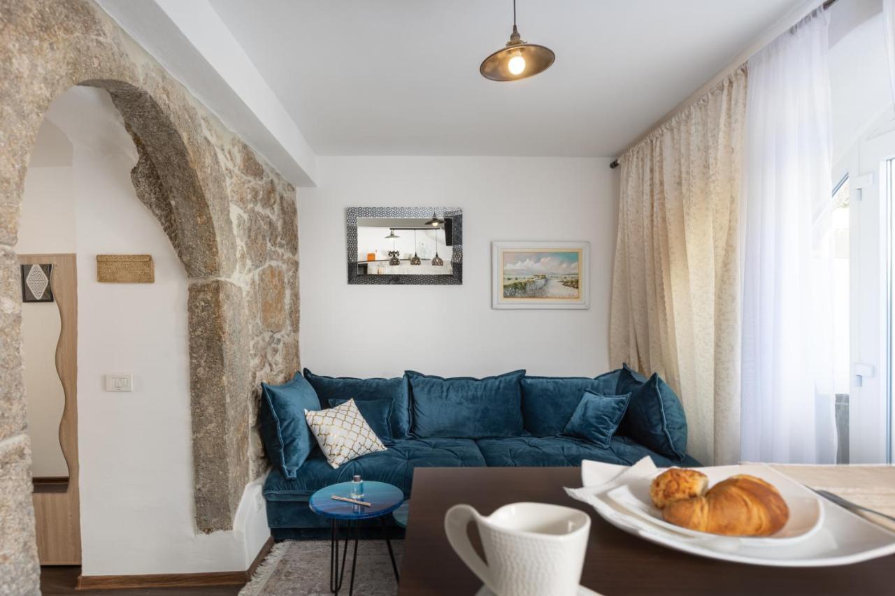 Apartments Mikulin Family بونات المظهر الخارجي الصورة