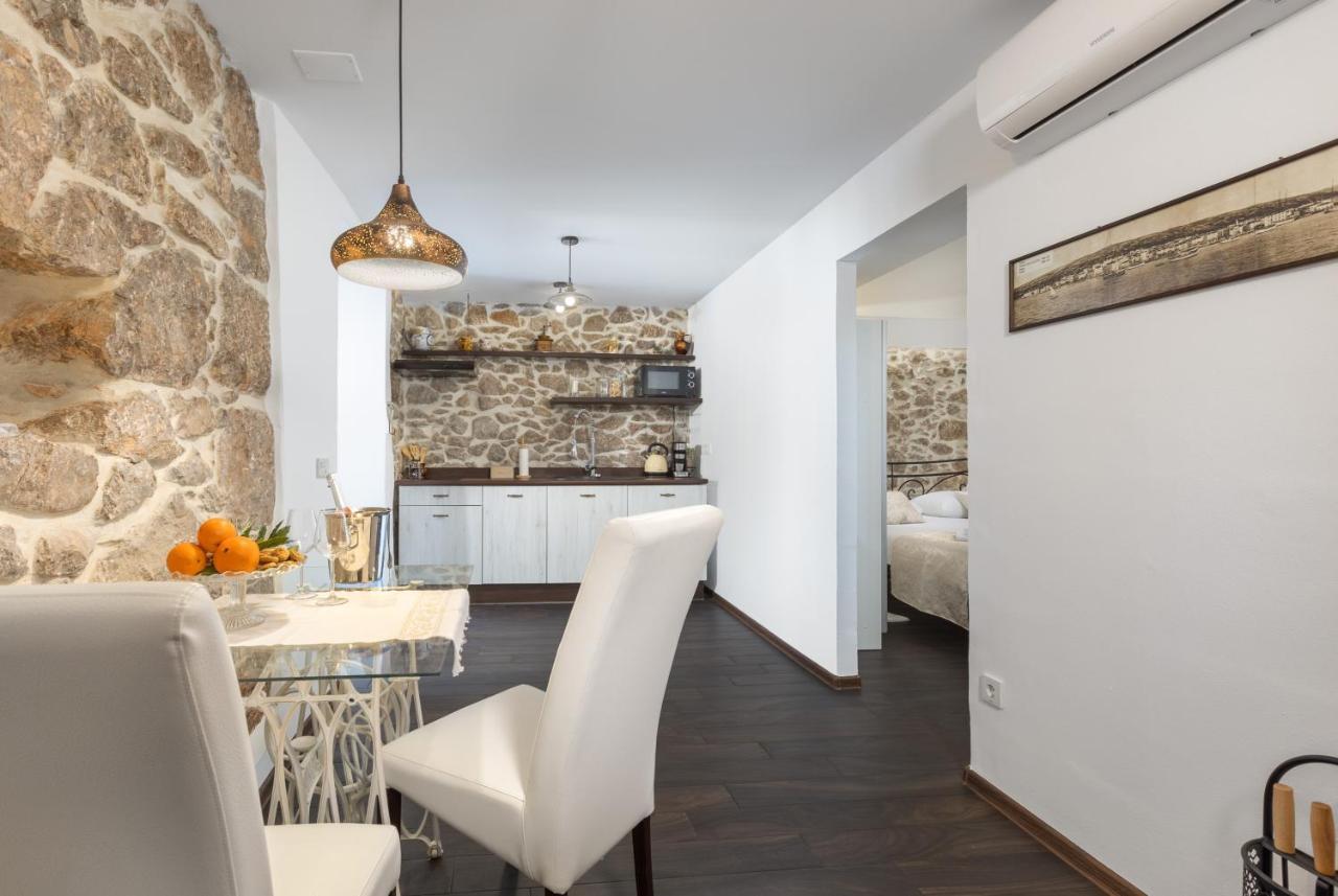 Apartments Mikulin Family بونات المظهر الخارجي الصورة