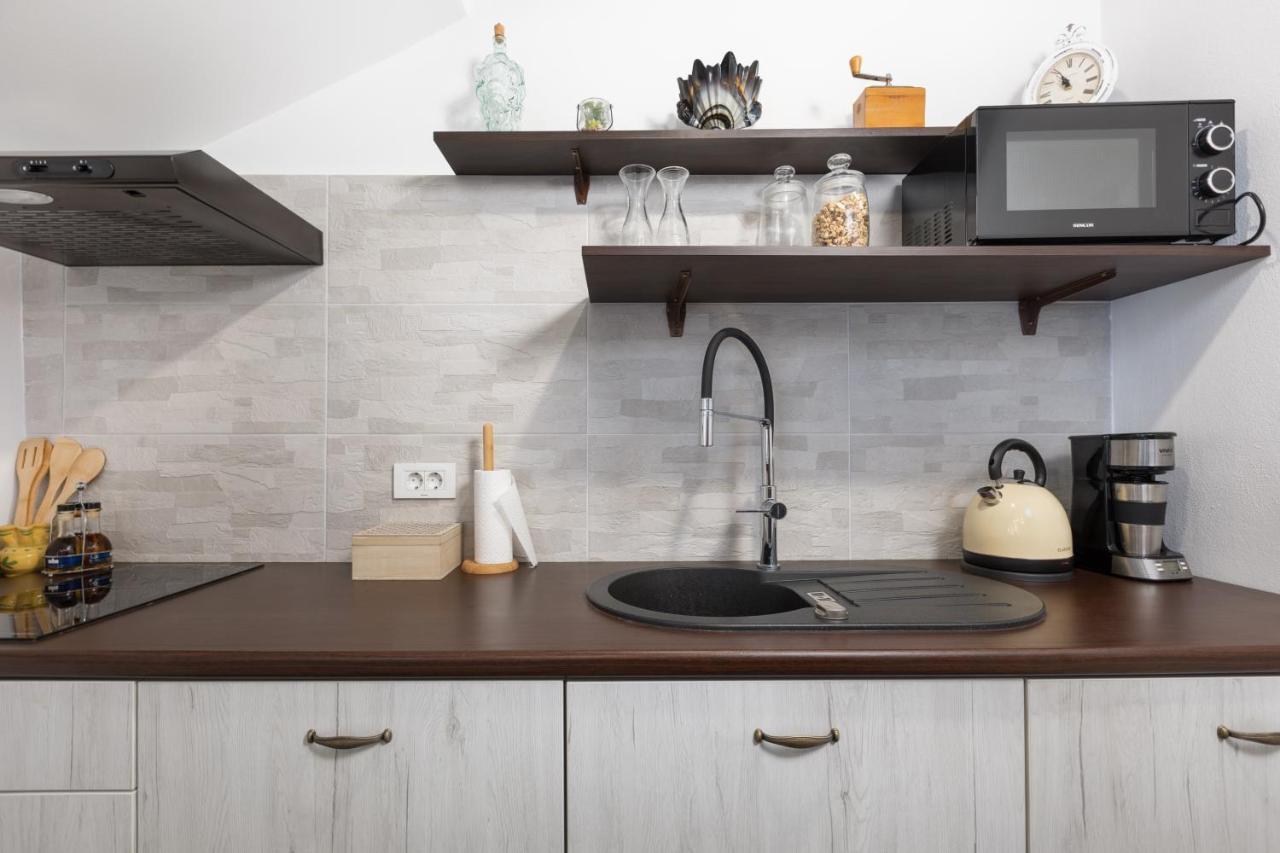 Apartments Mikulin Family بونات المظهر الخارجي الصورة