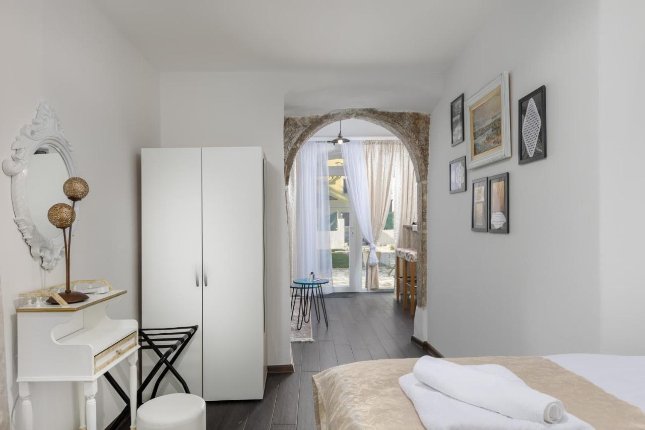 Apartments Mikulin Family بونات المظهر الخارجي الصورة
