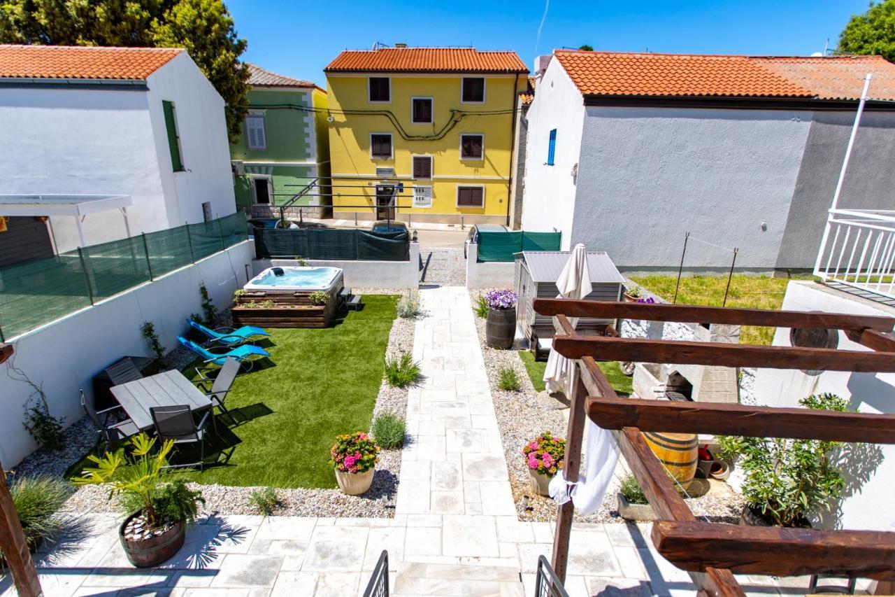 Apartments Mikulin Family بونات المظهر الخارجي الصورة