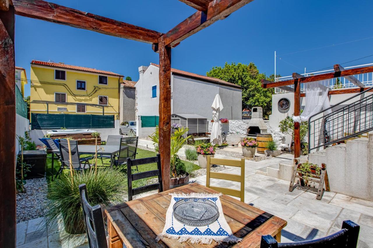 Apartments Mikulin Family بونات المظهر الخارجي الصورة