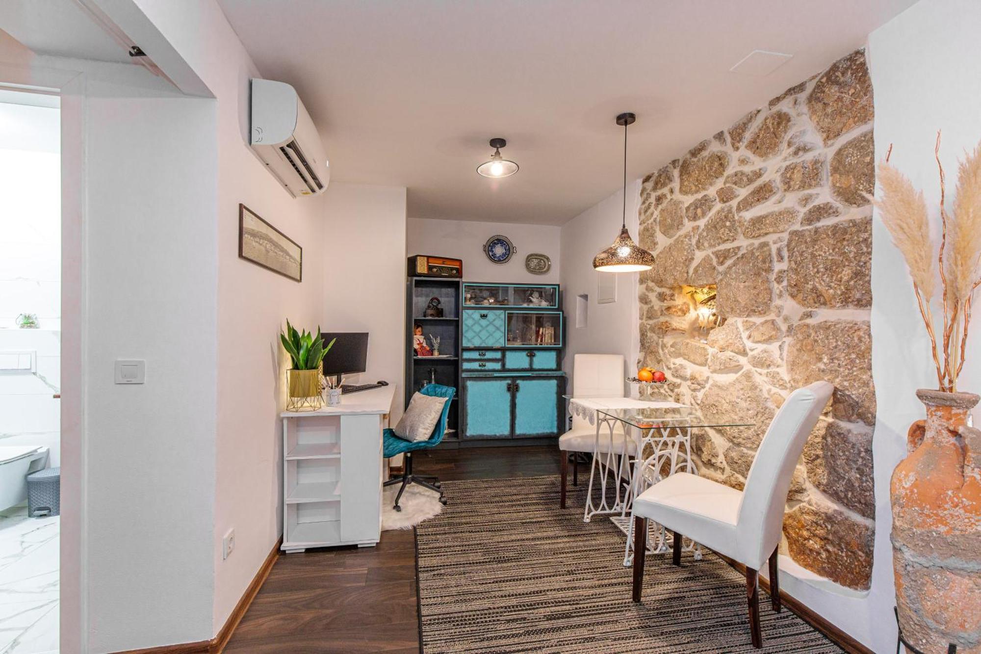 Apartments Mikulin Family بونات المظهر الخارجي الصورة
