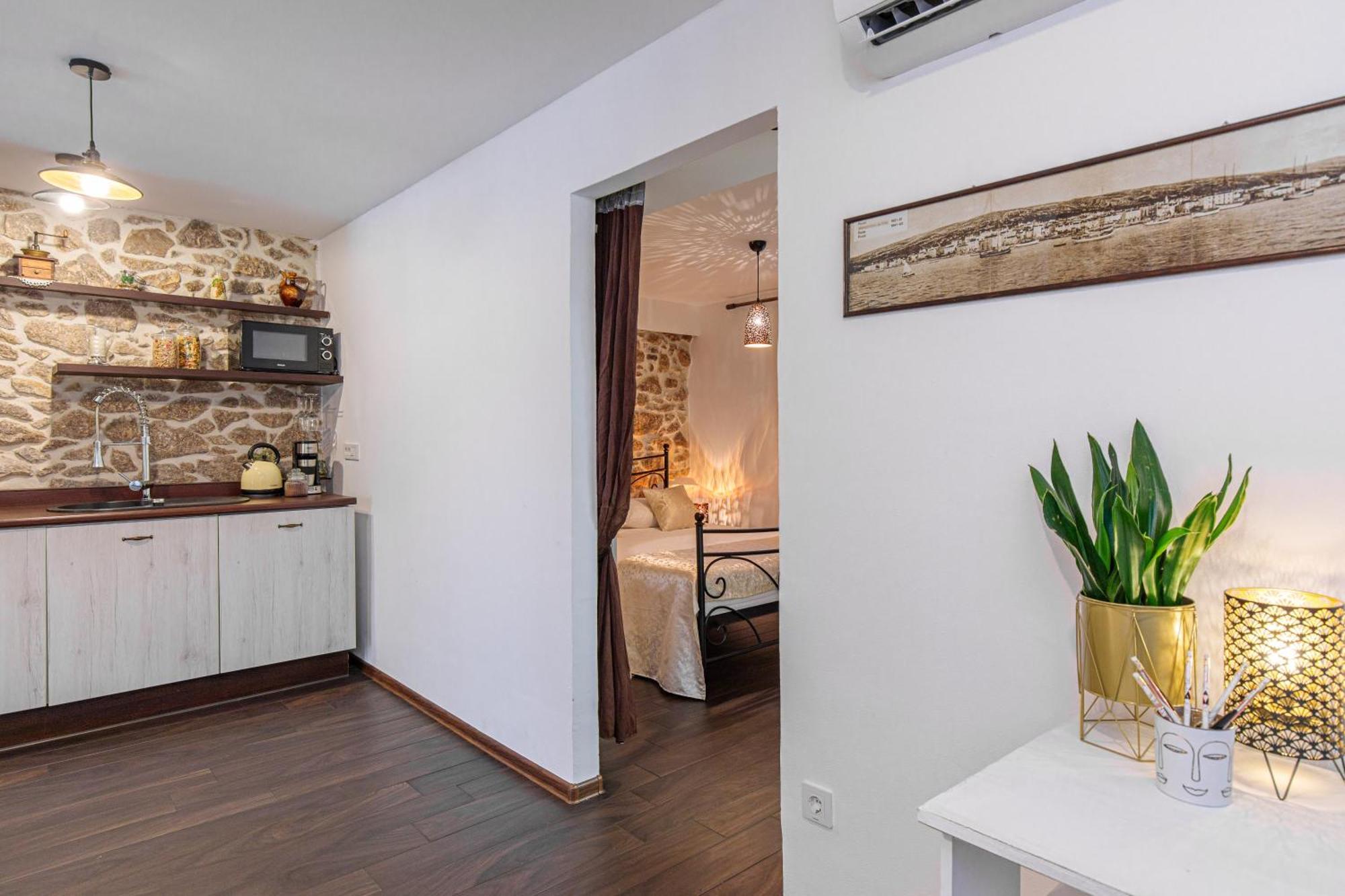 Apartments Mikulin Family بونات المظهر الخارجي الصورة